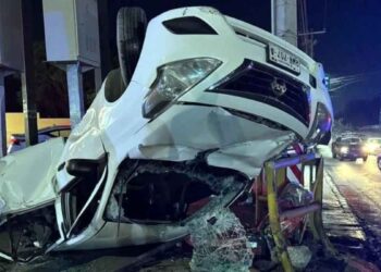 conductor operativo antialcohol Guadalupe