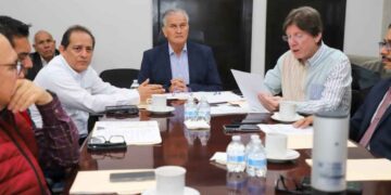 coberturas de vacunación Tamaulipas