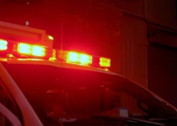 tráiler volcó Piedras Negras