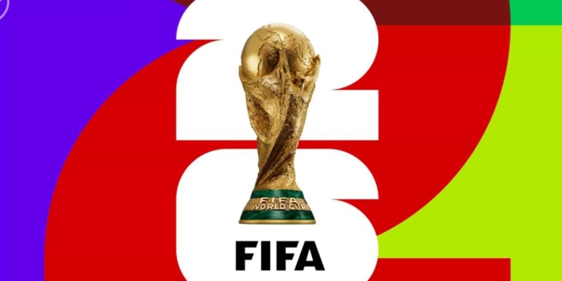 FIFA analiza ampliar revisión del VAR rumbo al Mundial 2026