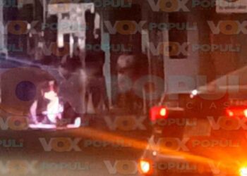 motociclista murió Hospital Tampico