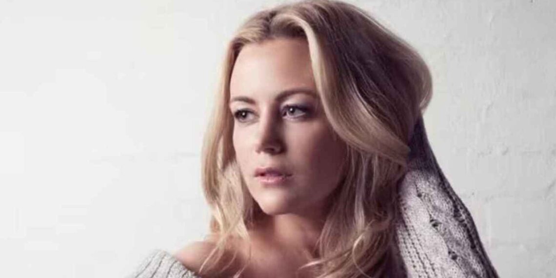 Falleció Rachael Carpani, actriz australiana, con icónicos papeles en series y películas