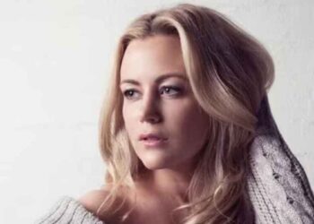 Falleció Rachael Carpani, actriz australiana, con icónicos papeles en series y películas