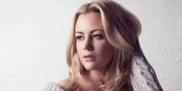 Falleció Rachael Carpani, actriz australiana, con icónicos papeles en series y películas