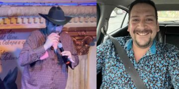 Falleció el comediante ‘El Cometa Show’