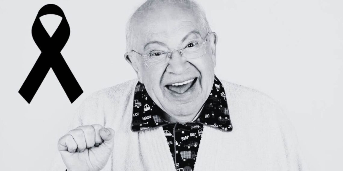 Familia de Eduardo Manzano cumple sus peticiones tras su muerte