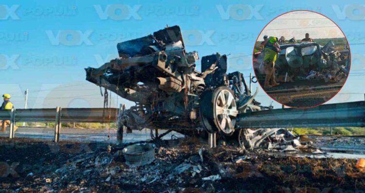 Trágico accidente en la Victoria a Zaragoza