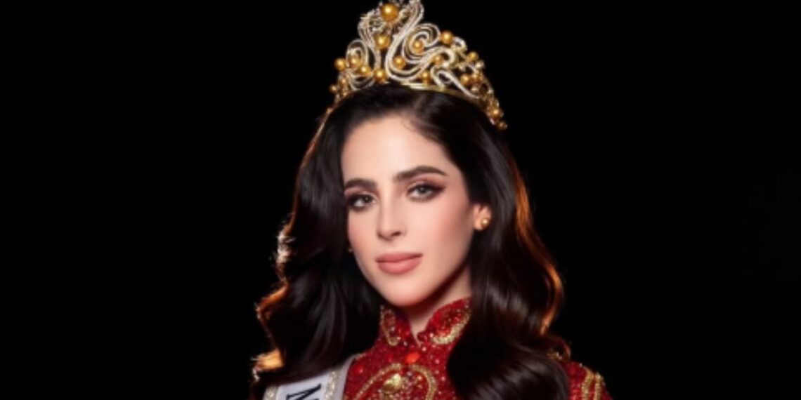 Fátima Bosch regresa a México para encabezar la Caravana Navideña 2025