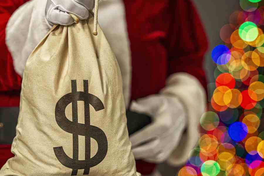 Fecha límite pago aguinaldo 2025 en México