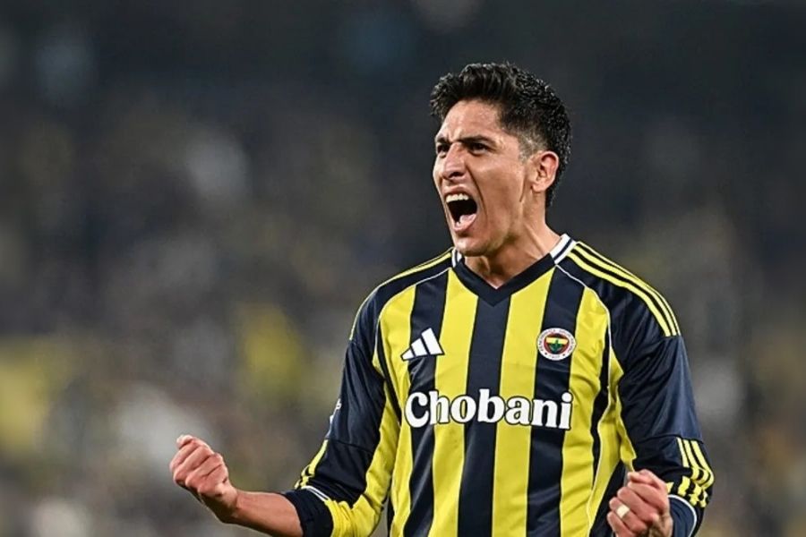 Fenerbahçe vs Galatasaray