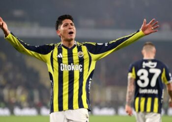 Fenerbahçe vs Galatasaray