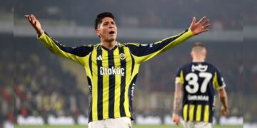 Fenerbahçe vs Galatasaray