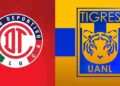 Final Toluca vs Tigres: Dónde ver y horario hoy