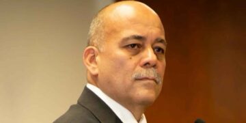 Fiscal Jesús Govea señalamientos