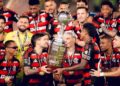 Flamengo Copa Libertadores