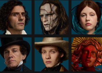 Frankenstein de Guillermo Del Toro destaca en el Top 20 de Rolling Stone