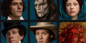 Frankenstein de Guillermo Del Toro destaca en el Top 20 de Rolling Stone