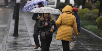 Frente frío 24 en México (1)