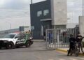 fuga Apodaca personas intoxicadas