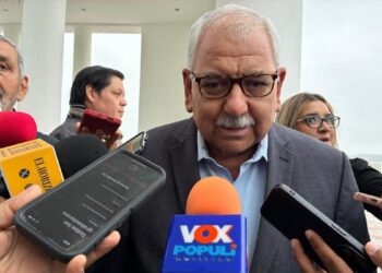 Ganaderos de Tamaulipas cierran 2025 con balance positivo, afirma Guerrero Gamboa