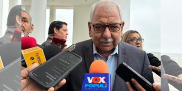 Ganaderos de Tamaulipas cierran 2025 con balance positivo, afirma Guerrero Gamboa