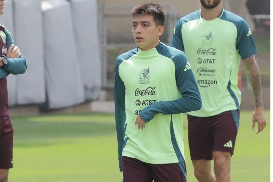 Gilberto Mora fichajes Europa