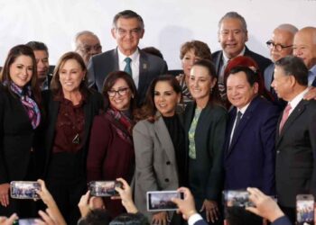 Gobernador compromiso con la salud en Tamaulipas