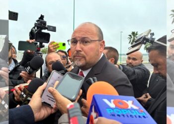 Gobierno de Tamaulipas monitorea caso de traileros desaparecidos en Oaxaca