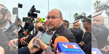 Gobierno de Tamaulipas monitorea caso de traileros desaparecidos en Oaxaca