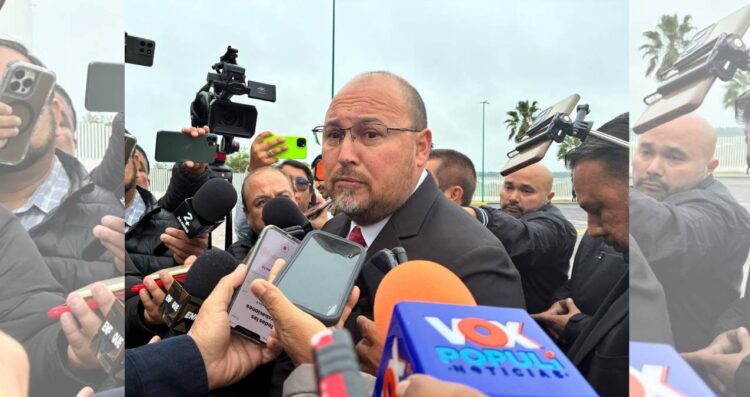 Gobierno de Tamaulipas monitorea caso de traileros desaparecidos en Oaxaca