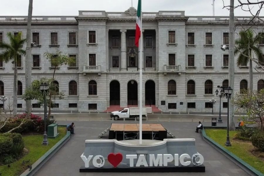 Gobierno de Tampico, Tamaulipas, prepara movimientos internos para mejorar resultados.