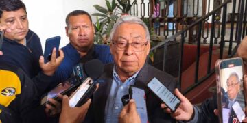 Gobierno de Victoria continuará bacheo