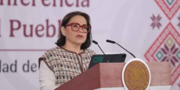 Gobierno federal abre inversión privada en proyectos eléctricos a partir de 2026