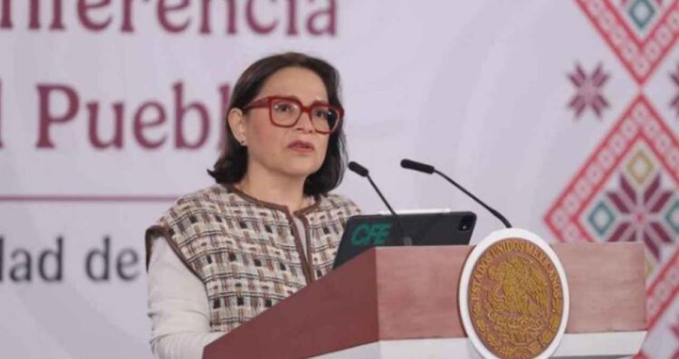 Gobierno federal abre inversión privada en proyectos eléctricos a partir de 2026