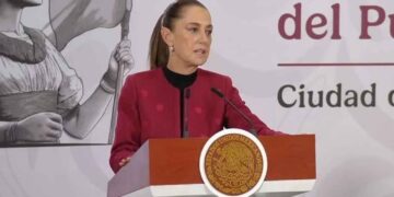 Gobierno federal buscará acuerdo con Estados Unidos tras amenaza arancelaria de Trump por pago de agua