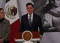 Gobierno federal evaluará consulados mexicanos en enero de 2026