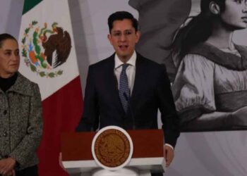 Gobierno federal evaluará consulados mexicanos en enero de 2026