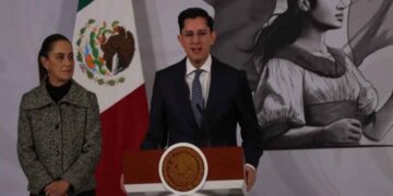Gobierno federal evaluará consulados mexicanos en enero de 2026