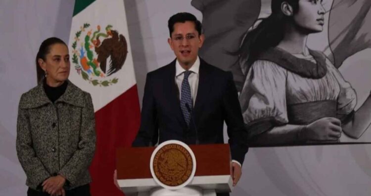 Gobierno federal evaluará consulados mexicanos en enero de 2026