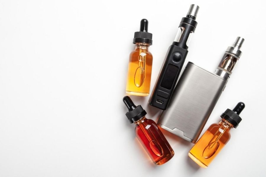 Gobierno y estados unirán acciones para evitar mercados ilegales de vapeadores 