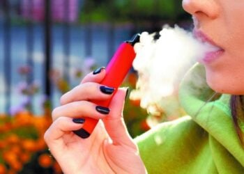Gobierno y estados unirán acciones para evitar mercados ilegales de vapeadores
