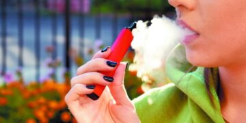 Gobierno y estados unirán acciones para evitar mercados ilegales de vapeadores