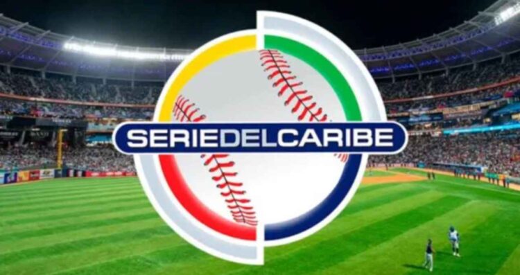 Guadalajara Serie del Caribe