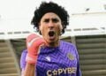 Guillermo Ochoa AEL Limassol