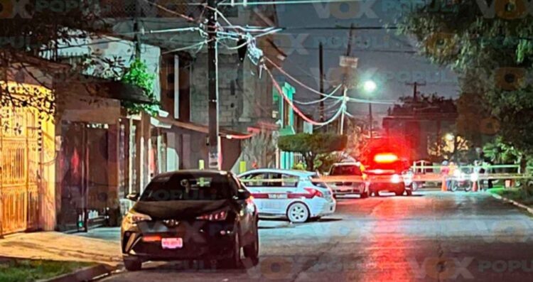 taxi colonia Aztlán Reynosa