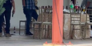 hombre sin vida quinta Modelo