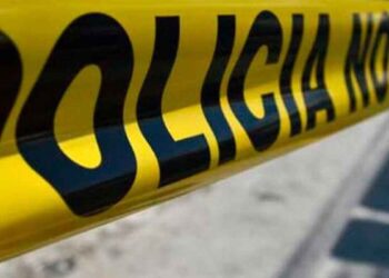joven sin vida Palmares de las Brisas