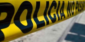 joven sin vida Palmares de las Brisas