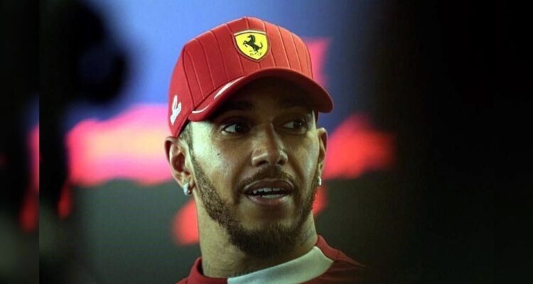 Hamilton Ferrari problemas