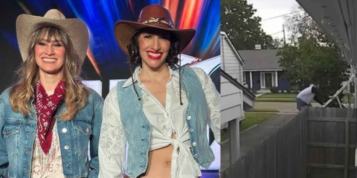 Hermano de las Ha-Ash termina en el hospital por colgar adornos navideños